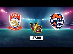 LIVE 🔴 Qingdao West Coast vs Qingdao Hainiu | Chinese Football Super League 2026