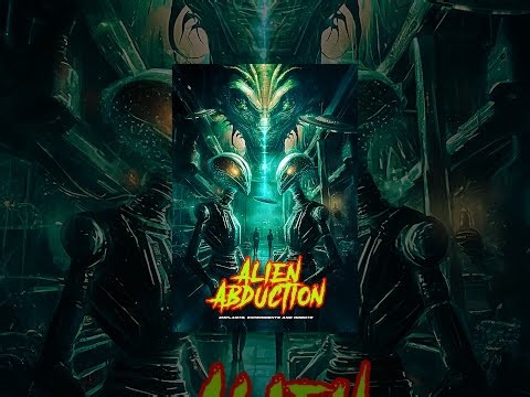 Alien Abduction: Implants, Experiments and Robots