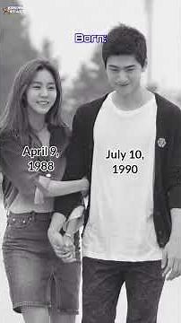 Uee And Sung Joon//High Society 2015//Biography