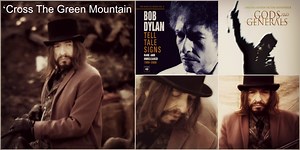 Bob Dylan’s Best Songs: ‘Cross The Green Mountain
