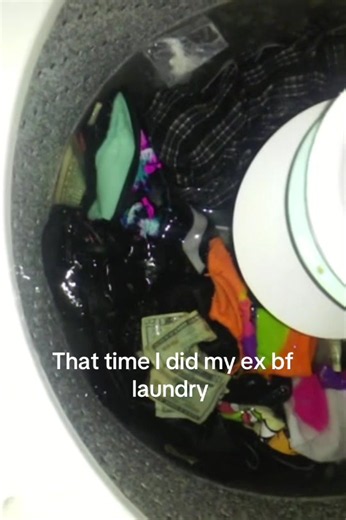 Old one but good one #fyp #money | Laundry