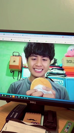 Replying to @FC audition probs - burger