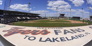 What to know about Tigers' Spring Training