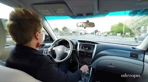 Video of the Day! What happens when you put GoPro cameras into the hands of teachers? You get a peek into just how fun, hectic, and wonderful an educator's day can be! Edutopia created this video for National Teacher Day 2015. Share your educational videos with us: g.gopro.com/submit | GoPro