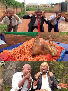 17K views · 116 reactions | A very short funny story 藍藍 | Very fair dark black white chocolate man | Facebook