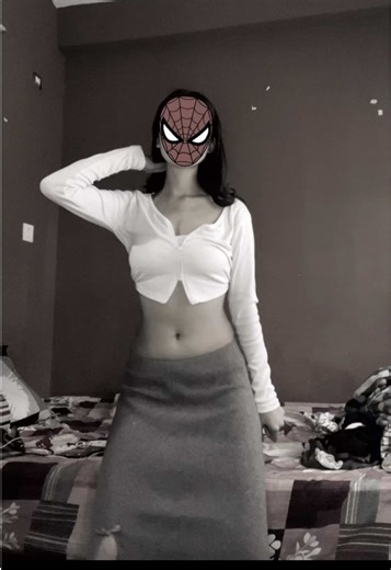 Belly Dance Challenge with a Skirt: Join the Fun!