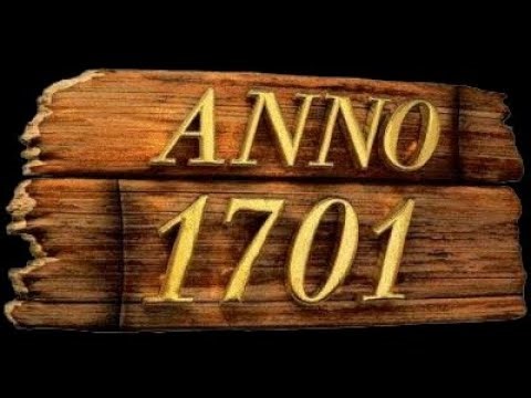Anno 1701 AD LIVE Standard Game