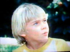 Norman Gunston interviews Ricky Schroder