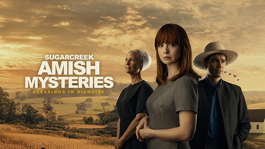 Sugarcreek Amish Mysteries: Blessings in Disguise - Apple TV