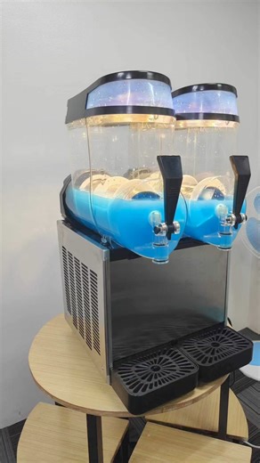 📣AVAILABLE FOR SALE!! ✨🤩 ✅TWIN TUB SLUSH MACHINE 💯👌✨🤩 Quality machine with WARRANTY, Lifetime Technician Support and Supply Support 👌🍹🤩 For more info message us directly thru messenger🤝 Or call 📲0951-643-4909 #Nationwide #DirectSupplier #slurpee #SlushieMachine | Build Your Own Convenience Store