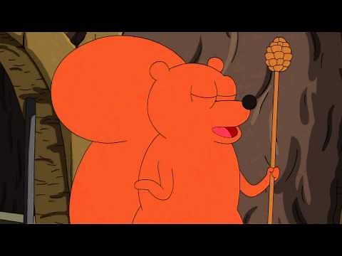 In the Tree, Part of the Tree