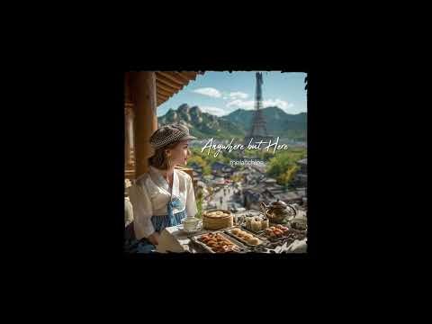 Down the River (Síos an Abhainn) - melanchloe🥀