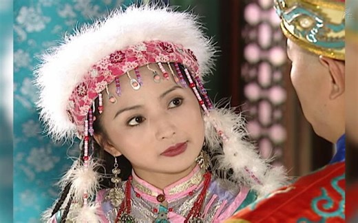 【MT字幕组】中国王朝 苏醒的传说 乾隆与香妃【NHK纪录片】