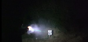 NightStick Weapon Lights: The Next Streamlight Or Surefire?