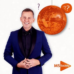 Scott Mills is back for a one off Strictly themed pub quiz live! Join him and test your knowledge of glitter, sequins and all things Strictly! | MS Society UK