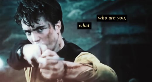 Love and Regret: An Ode to Cedric Diggory