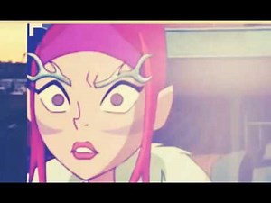 ben x ester ben 10 video