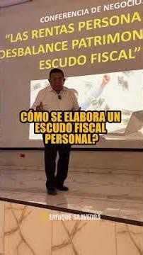 PROTÉGETE DEL DESBALANCE PATRIMONIAL