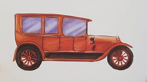 The History of Mercedes-Benz