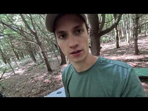 We Miss Outdoor Boys Videos... So We Made Our Own.