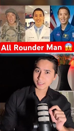 All Rounder Man 😱 #shorts #ytshorts #navy