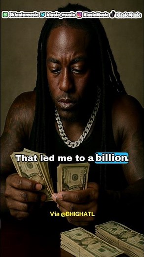 Ace Hood Shares Real Advice on Success & Life