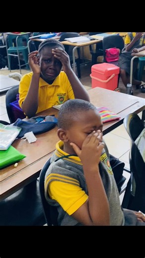 Creating a Safe Learning Environment for Students