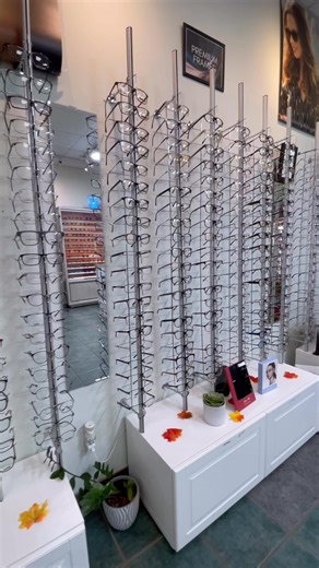 1.3K views | Hello…Eyedeal Optical…inviting you to discover Exquisite FREE PREMIUM FRAMES! Hurry! this elegant offer shines until Oct31st. Select any premium frames on the board at absolutely no charge. Elevate your style with sophistication…Save splendidly and see the world in crystal clear. Don’t miss this sharp deal from Eyedeal Optical邏拾拾 | Eye Deal | Facebook