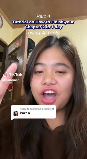 Finish Your RRL in One Day: Step-by-Step Guide