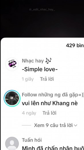 Simple love #nhạc #simplelove #obito #music #xuhuongpls