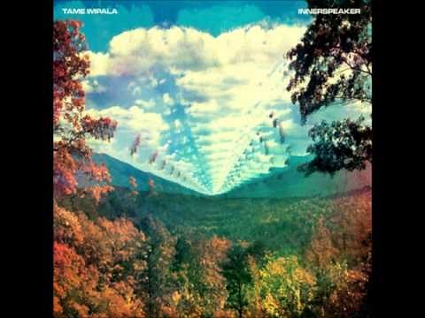 Tame Impala - Expectation