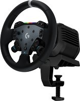 Кермо Logitech G RS50 System for PS/PC