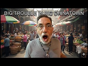 LOST in the World's BIGGEST CHINATOWN: Saigon Vietnam's Cho Lon 🇻🇳