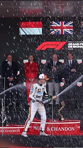 341K views · 10K reactions | A champagne spike for the history books  | McLaren | Facebook