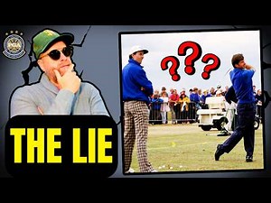 Faldo, Leadbetter & the Lie Golf Keeps Selling