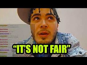 Scumbag IRL Streamer Arrested After Fleeing The Country..