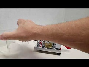 vibroplex original deluxe paddle