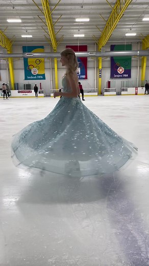 Unique Ice Skating Wardrobe Malfunctions Compilation