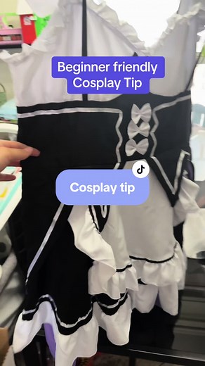 Mejora tus Cosplays Con Este Sencillo Consejo