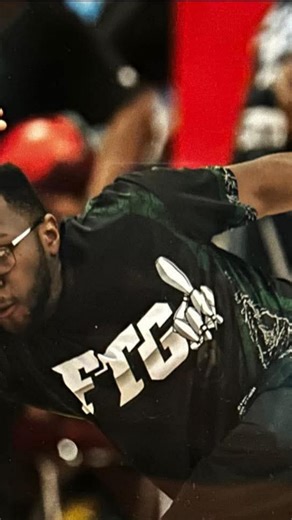 Congrats to Nas Freeman for shooting a perfect game 300 this evening in the Larry Franzese Invitational Bowling League at Bowlero East Meadow. | Bowlage.com