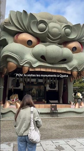 Visiter les monuments au Japon 🇯🇵 #japan #japon #travel