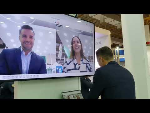 Conheça o Lifeview, desenvolvido pela EMBRAPII e Lifemed