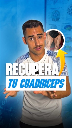 Recuperar lesión de rodilla: ejercicios y plan para LCA