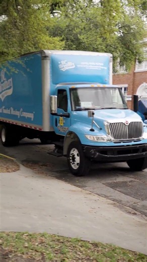 At BC Brothers Moving, we believe moving shouldn't feel like a giant game of Tetris.