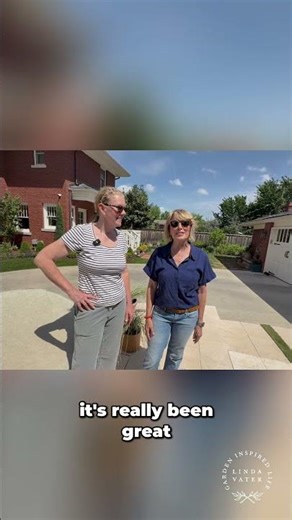 Gardens & Friends Summer Vibes and New Connections! #gardenhacks #gardendesign #lifestyle