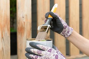 5 Best Exterior Polyurethanes of 2025