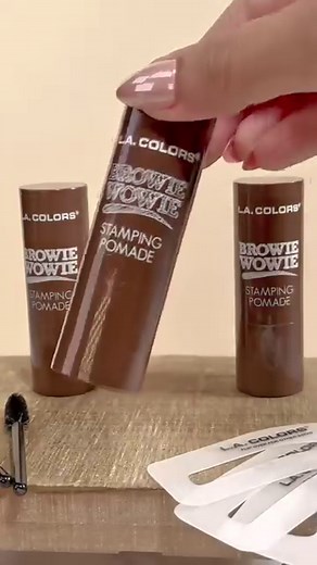 2.5K views · 16 reactions | Need a new brow routine?  The Browie...