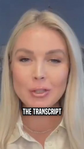 8.8K views · 443 reactions | Trump press secy claims Biden can't speak, uses fake word twice #davidpakman | The David Pakman Show | Facebook