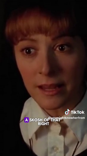Wendy Makkena on Playing Sister Mary Robert's Crush on Deloris