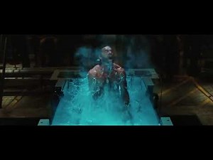 X Men Wolverine Scream